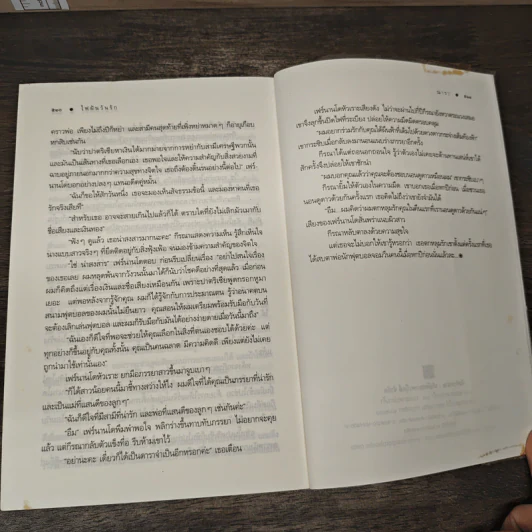 ไฟฝันวันรัก - ณารา รูปที่ 8