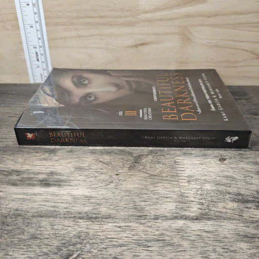 Beautiful Darkness : เนตรมนตรา (Beautiful Creatures เล่ม 3) - Kami Garcia รูปที่ 2