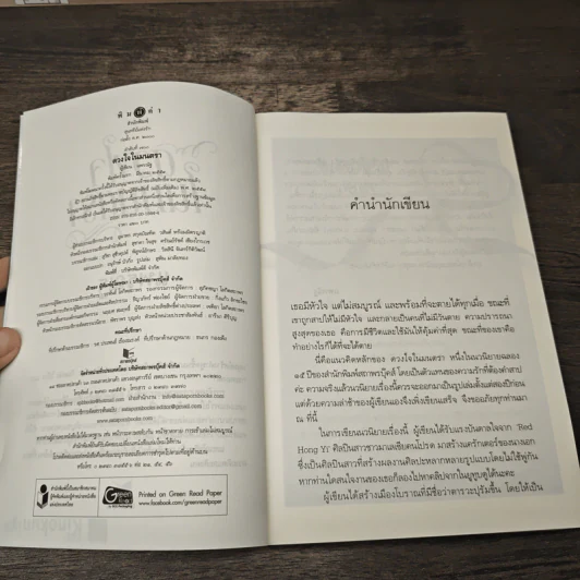 ดวงใจในมนตรา - แพรณัฐ รูปที่ 6