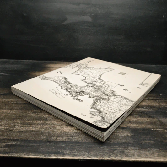 Territory Vol.1 รูปที่ 4