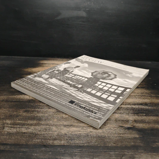 Openbooks Review No.2 Winter 2009-Summer 2010 รูปที่ 4