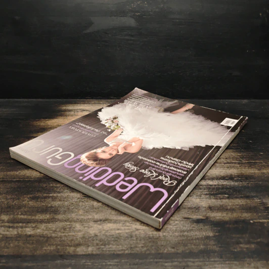 WeddingGuru ISSUE 12 - APRIL รูปที่ 6