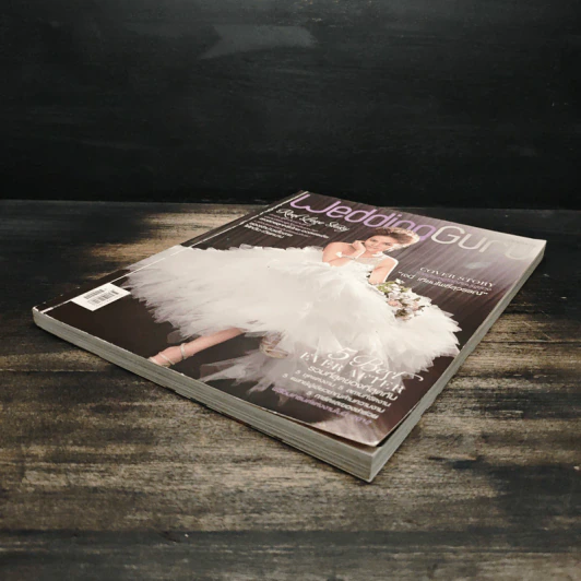 WeddingGuru ISSUE 12 - APRIL รูปที่ 5