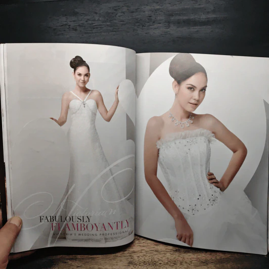 Wedding February/March 2012 รูปที่ 8