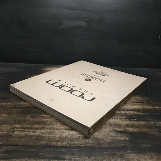 Room The Book รูปที่ 5