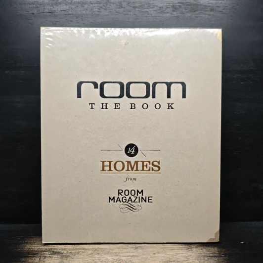 Room The Book รูปที่ 1