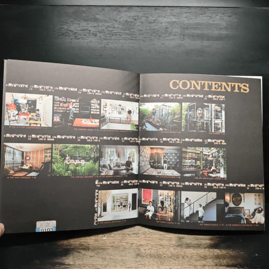 Room The Book รูปที่ 7