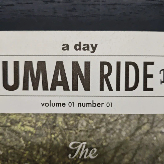 a day 01 THE CYCLING DUTCHMAN รูปที่ 7