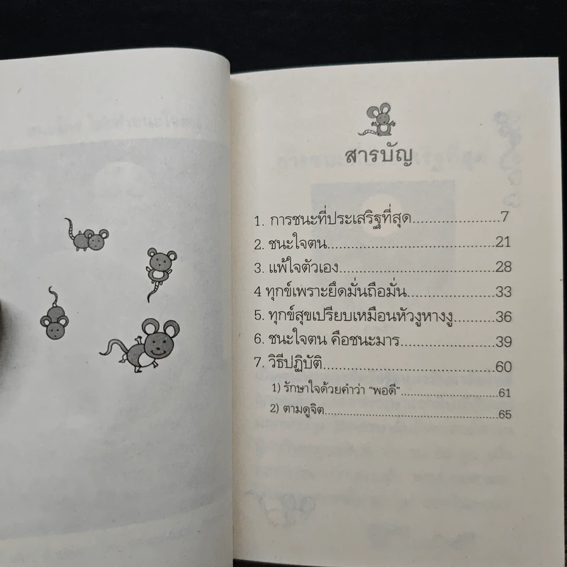 ชนะใคร ไม่เท่าชนะใจคน - พระอาจารย์มิตซูโอะ คเวสโก รูปที่ 6