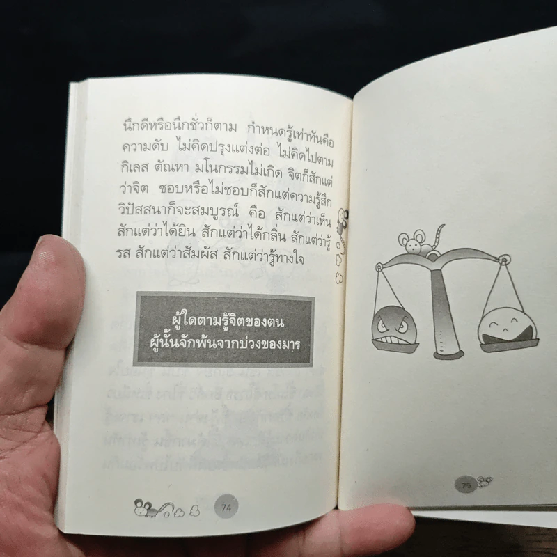 ชนะใคร ไม่เท่าชนะใจคน - พระอาจารย์มิตซูโอะ คเวสโก รูปที่ 9