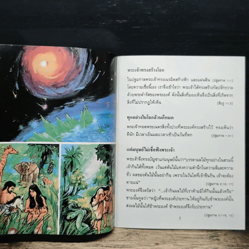 พ้นเขามัจจุราช รูปที่ 7
