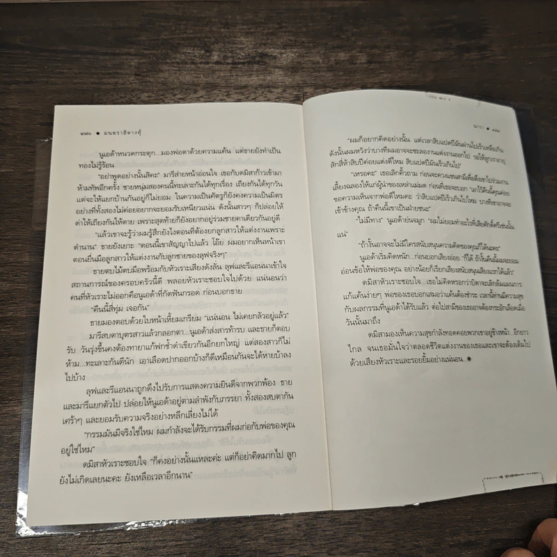 มนตราสิตางศุ์ - ณารา รูปที่ 8