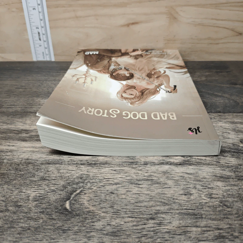 Bad Dog Story - Porshenocchio รูปที่ 4