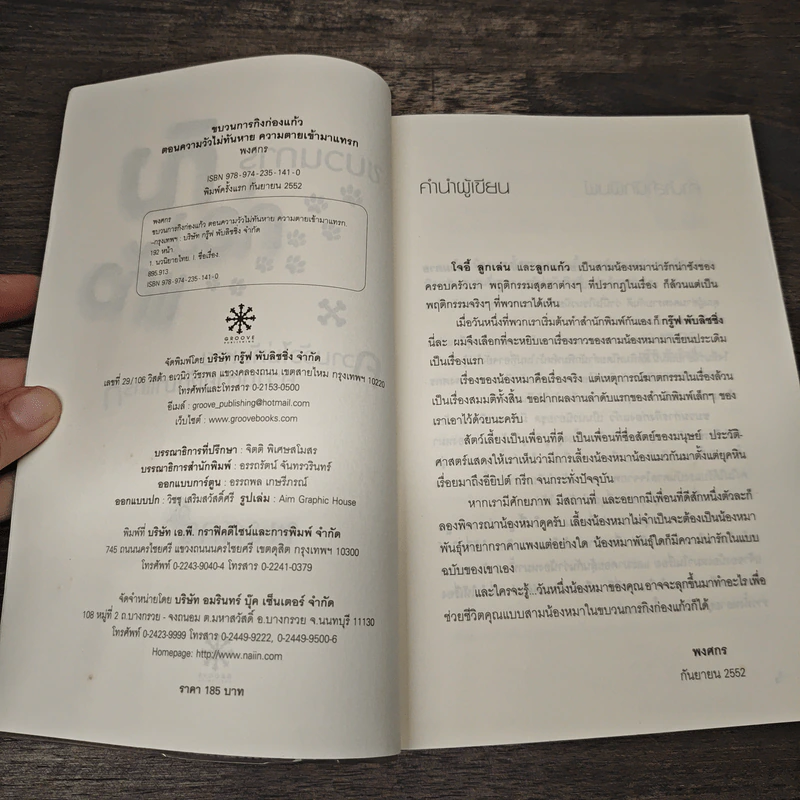 ขบวนการ กิง ก่อง แก้ว - พงศกร รูปที่ 6