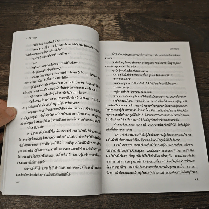 แม่พลอยหุง - ว.วินิจฉัยกุล รูปที่ 7