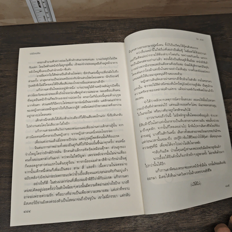เสมือนฝัน - อิม ดาดา รูปที่ 8