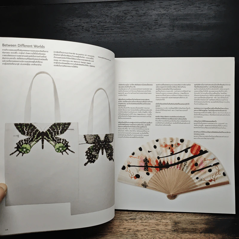 Territory Vol.1 รูปที่ 8