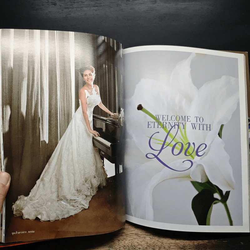 WeddingGuru ISSUE 12 - APRIL รูปที่ 8