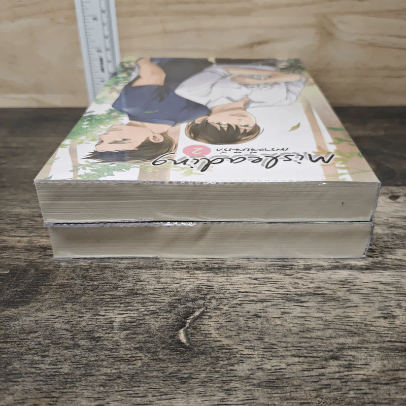 Misleading เพราะจีบจึงรัก - aiLime13 รูปที่ 5