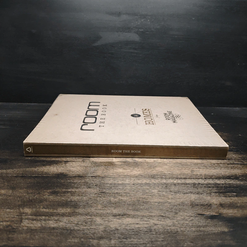 Room The Book รูปที่ 3