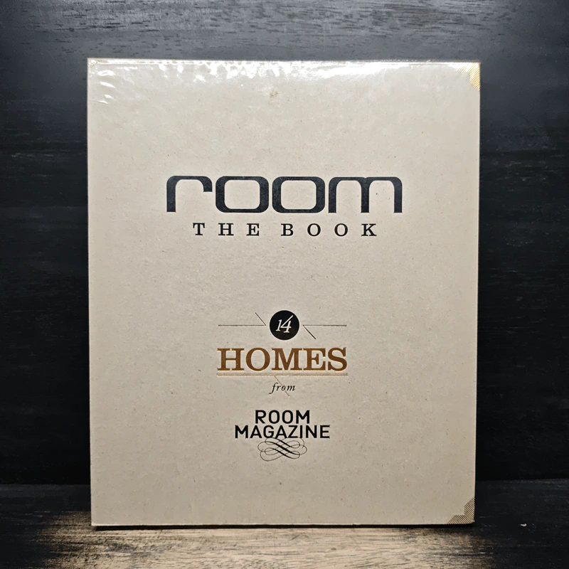 Room The Book รูปที่ 1