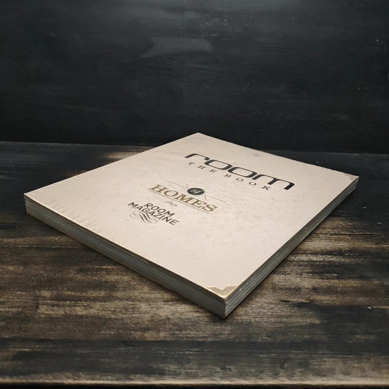 Room The Book รูปที่ 4
