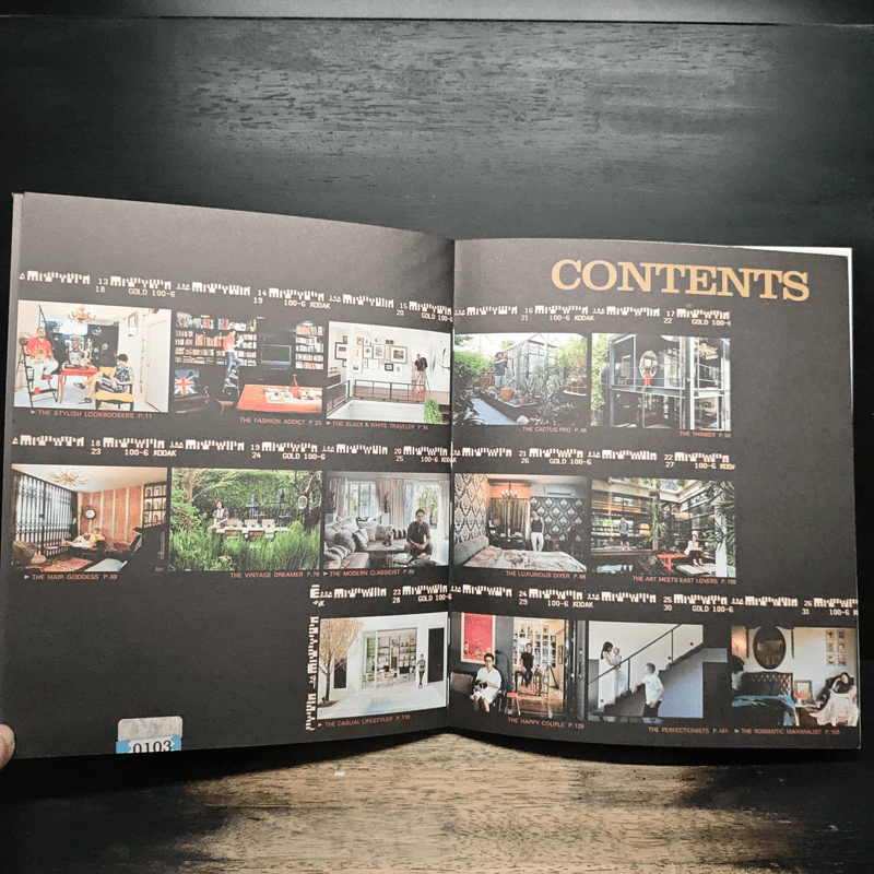 Room The Book รูปที่ 7
