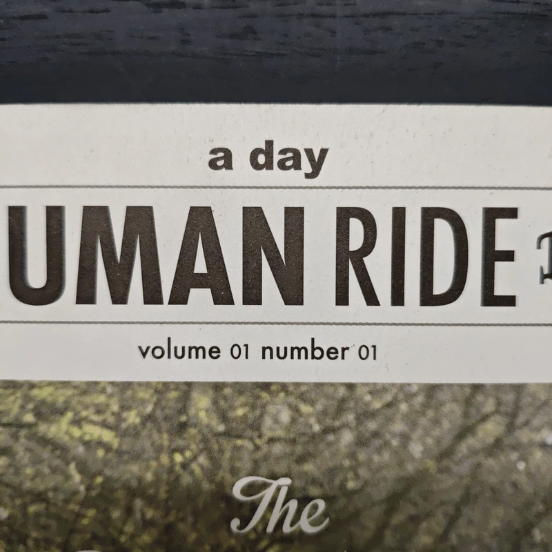a day 01 THE CYCLING DUTCHMAN รูปที่ 7