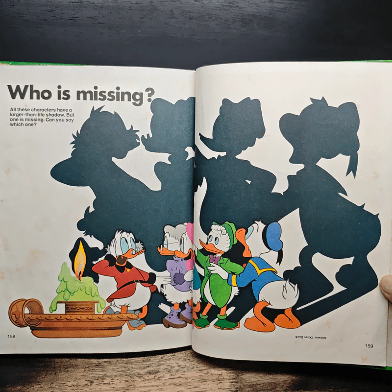 Walt Disney's Words that Do Things รูปที่ 11