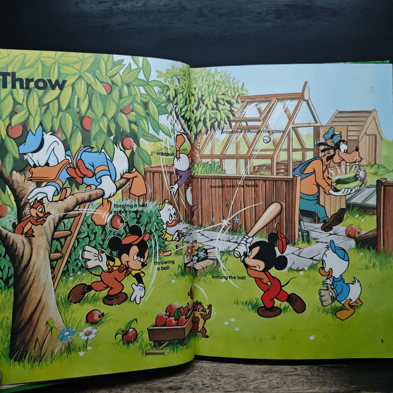 Walt Disney's Words that Do Things รูปที่ 10
