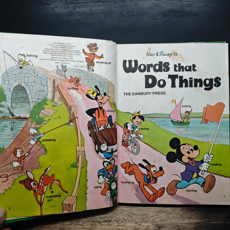 Walt Disney's Words that Do Things รูปที่ 7