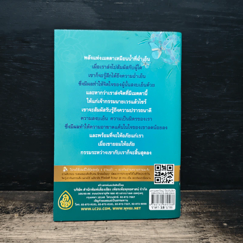 สวดมนต์มหาเมตตาใหญ่ ป้องกันภัย แก้ไขเวรกรรม รูปที่ 2
