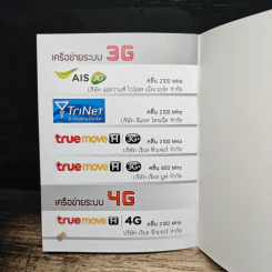 สิทธิผู้บริโภค ในกิจการโทรคมนาคม รูปที่ 9