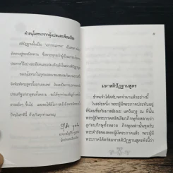 มหาสติปัฏฐานสูตร - สุภีร์ ทุมทอง รูปที่ 7