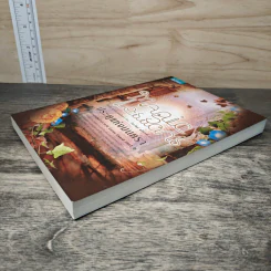 ประตูแห่งมนตรา - จัสทีน ลาร์บาลเอสอีเออร์ รูปที่ 3