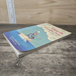 โปสการ์ด แทนความรู้สึก...ถึงเธอ Love In The Cards - Jimmy Liao (จิมมี่ เลียว) รูปที่ 3