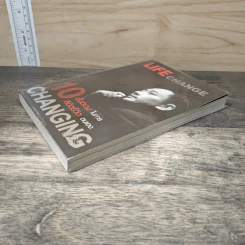 10 ขั้นตอนในการลิขิตชีวิตตนเอง Steps of Changing Life The Success - ดำรงค์ วงษ์โชติปิ่นทอง รูปที่ 3