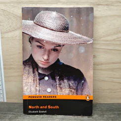 North and South - Elizabeth Gaskell