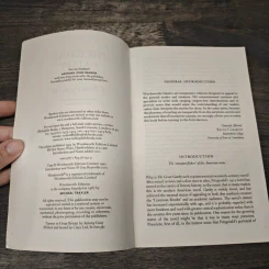 The Great Gatsby - F.Scott Fitzgerald รูปที่ 6