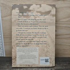 Numbering All the Bones - Ann Rinaldi รูปที่ 4
