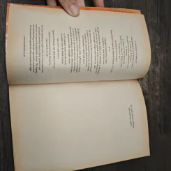 The Shadow of the Wind - Carlos Ruiz Zafon รูปที่ 6