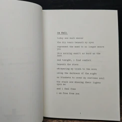 Planting Gardens in Graves - r.h. Sin รูปที่ 8