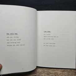 Planting Gardens in Graves - r.h. Sin รูปที่ 10
