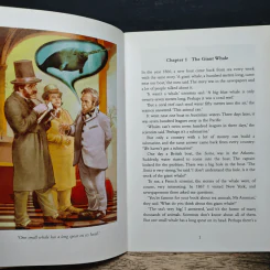 Twenty Thousand Leagues Under the Sea - Jules Verne รูปที่ 7
