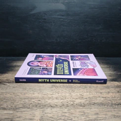 Myth Universe: Myth Stories ตำนานเหนือมนุษย์มานาน - โจ้บองโก้ รูปที่ 3