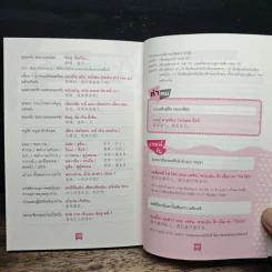 ลั้นลาภาษาจีน - ผศ.ดร.เมชฌ สอดส่องกฤษ รูปที่ 9