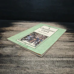 A Christmas Carol - Charles Dickens รูปที่ 4