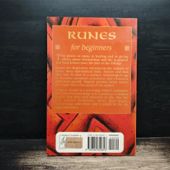 Runes for Beginners - Kristyna Arcarti รูปที่ 2