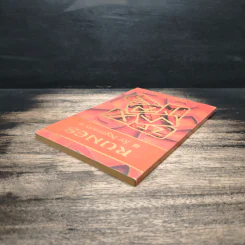 Runes for Beginners - Kristyna Arcarti รูปที่ 5