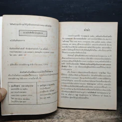 ใช้ศัพท์ภาษาอังกฤษให้ถูกต้อง ตรงตามความหมายที่แท้จริง - สำราญ คำยิ่ง รูปที่ 6